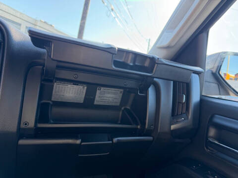 2014 Chevrolet Silverado 1500 Work Truck