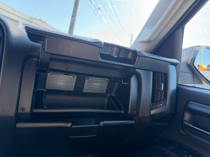 2014 Chevrolet Silverado 1500 Work Truck