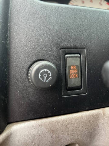 2004 Toyota Tacoma PreRunner V6