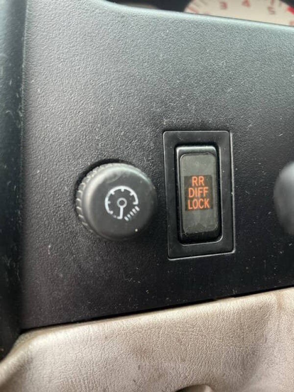 2004 Toyota Tacoma PreRunner V6