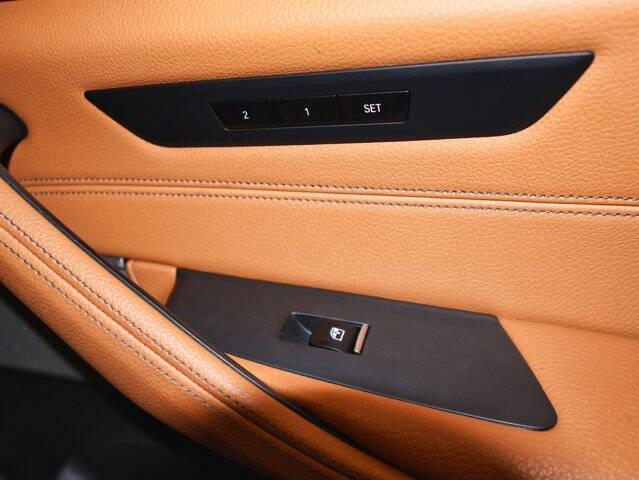 2020 BMW 5 Series M550i xDrive