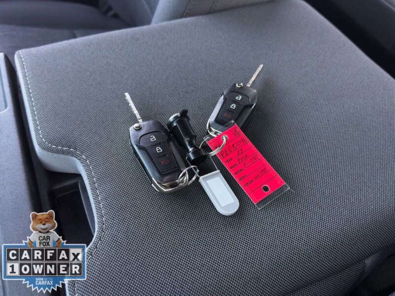 2023 Ford F-250 Super Duty