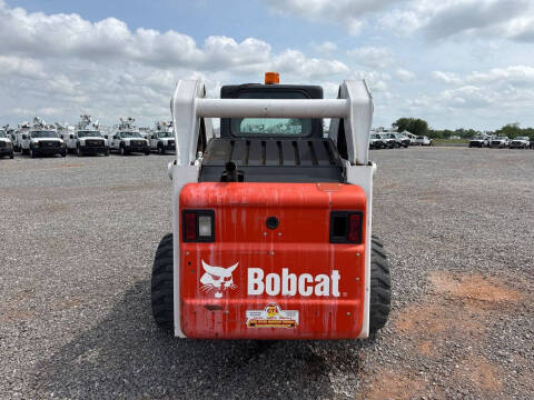 2000 Bobcat M0069
