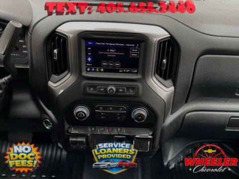 2026 Chevrolet Silverado 3500HD