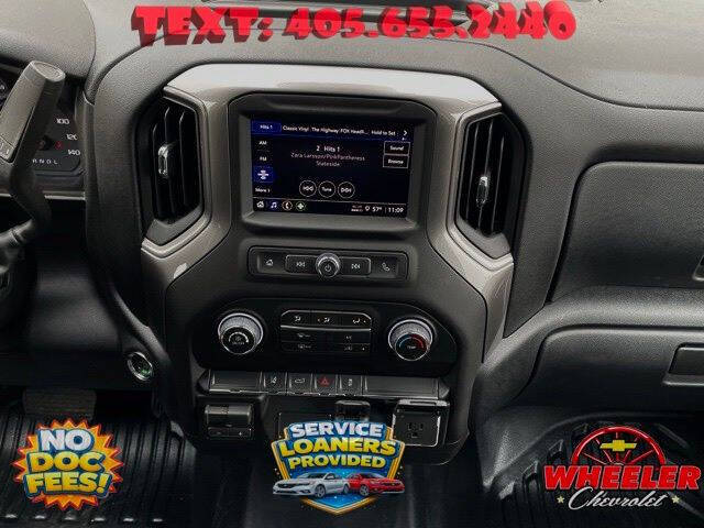 2026 Chevrolet Silverado 3500HD