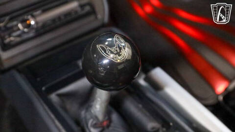 1988 Pontiac Firebird