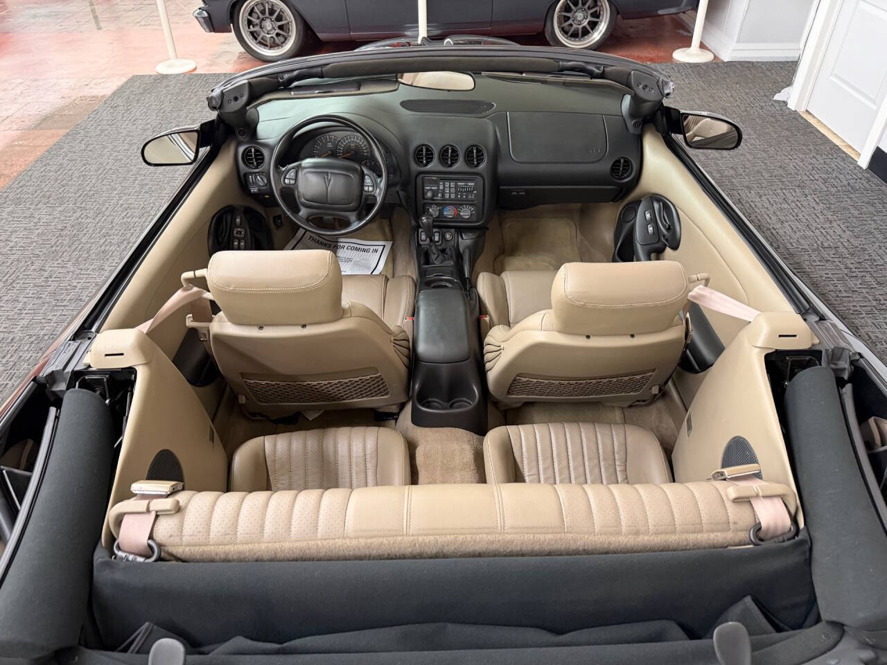 2002 Pontiac Firebird 46