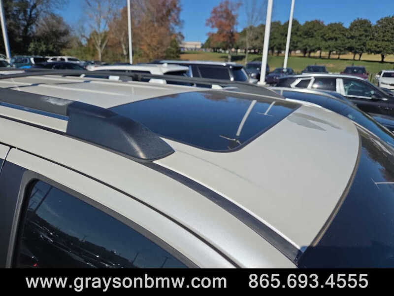 2016 Toyota Sequoia Platinum