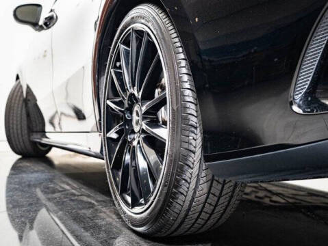 2022 Mercedes-Benz A-Class A 220