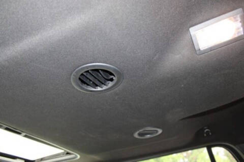 2017 Ford Expedition EL Platinum