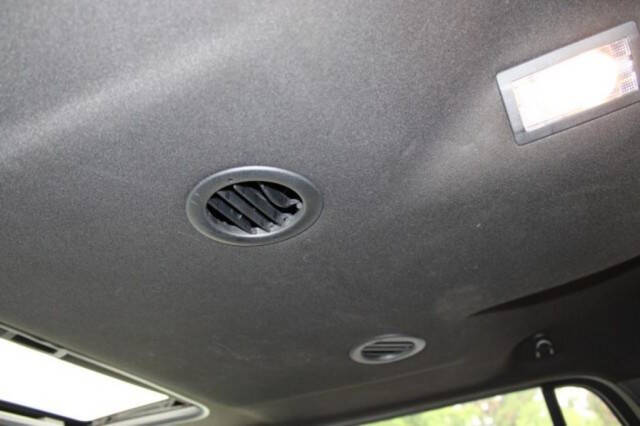 2017 Ford Expedition EL Platinum