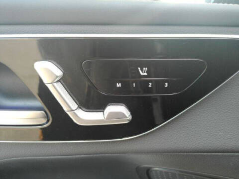 2024 Mercedes-Benz GLC GLC 300