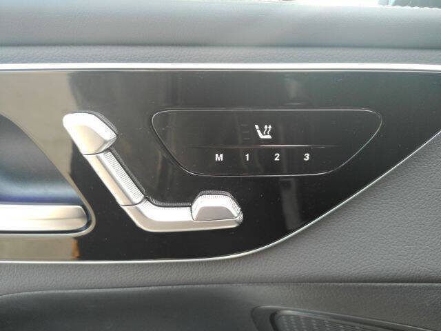 2024 Mercedes-Benz GLC GLC 300