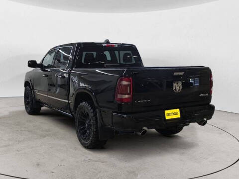 2020 RAM 1500 Limited