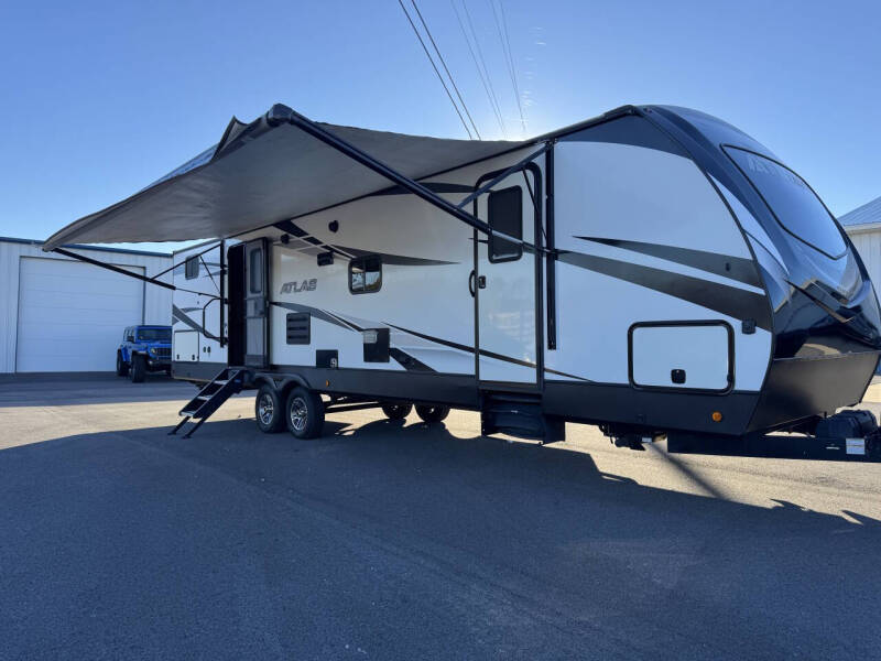 2020 Dutchmen Atlas