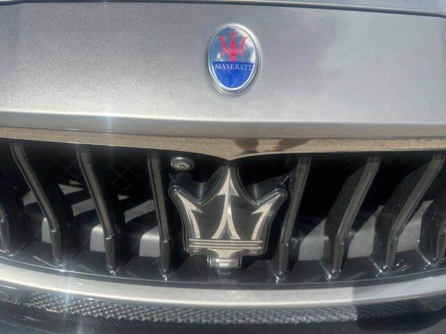 2021 Maserati Ghibli for sale at Rubi Motorsports in Sarasota, FL