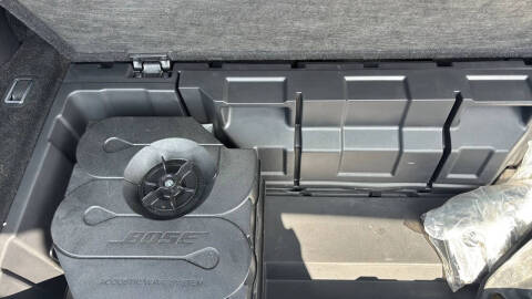 2018 Infiniti QX60