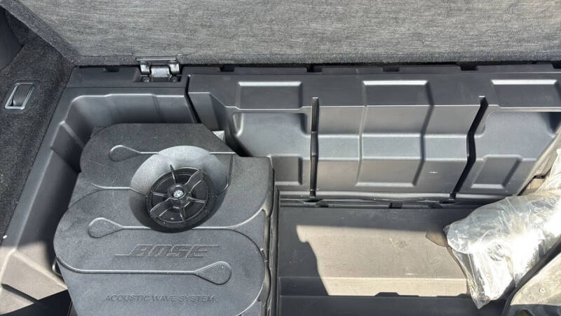 2018 Infiniti QX60