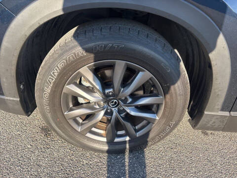 2023 Mazda CX-9 Touring