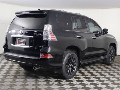 2023 Lexus GX 460