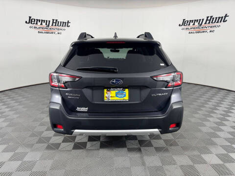 2023 Subaru Outback Limited
