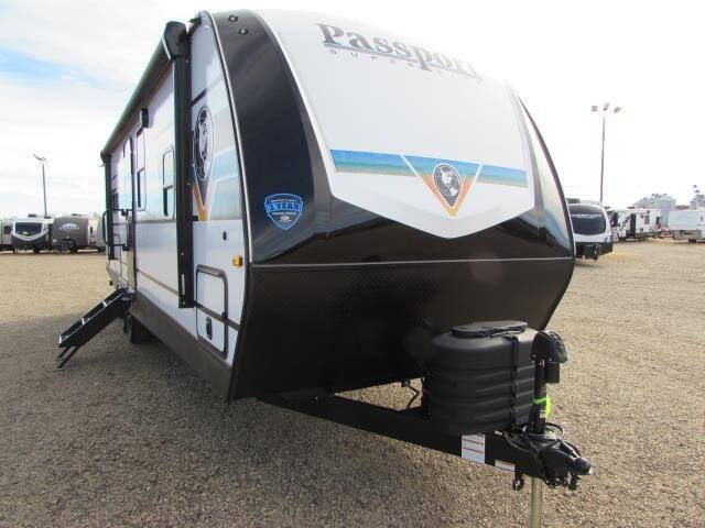 2025 KEYSTONE P T2700RK