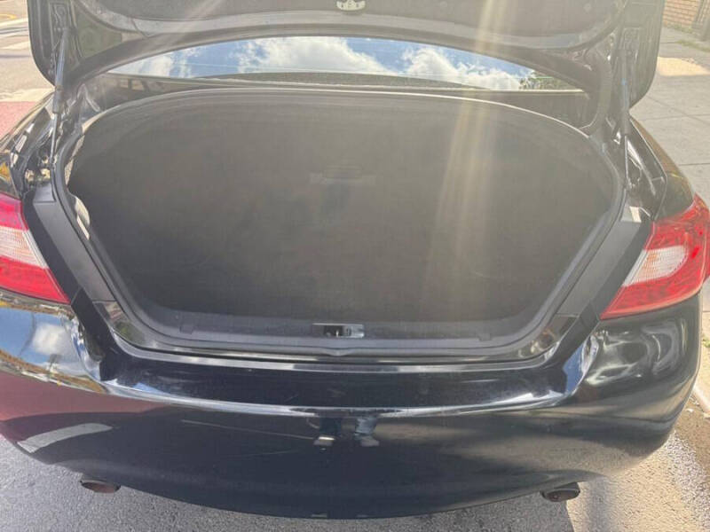 2012 Infiniti M37 x