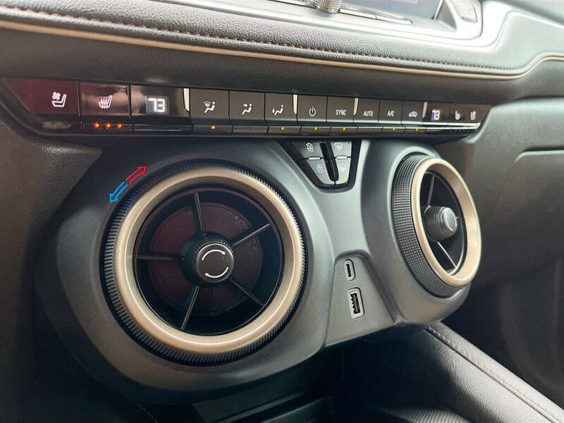 2023 Chevrolet Blazer Premier