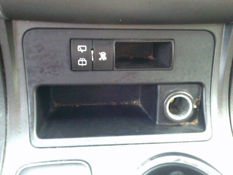 2011 Chevrolet Traverse LT