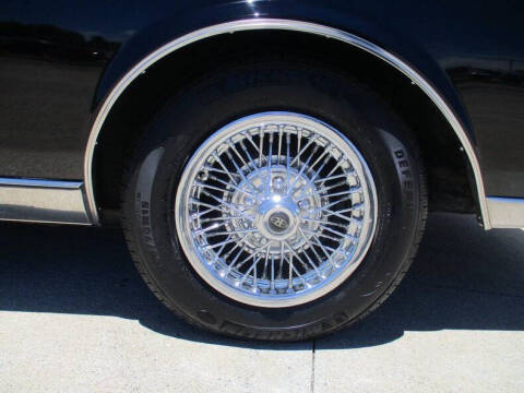 1979 Buick Riviera