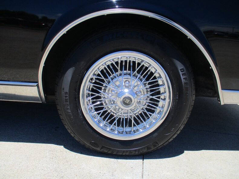 1979 Buick Riviera