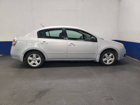 2007 Nissan Sentra