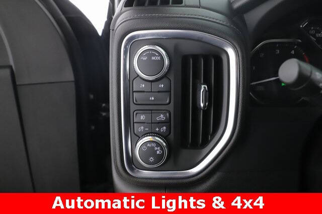 2023 GMC Sierra 3500HD