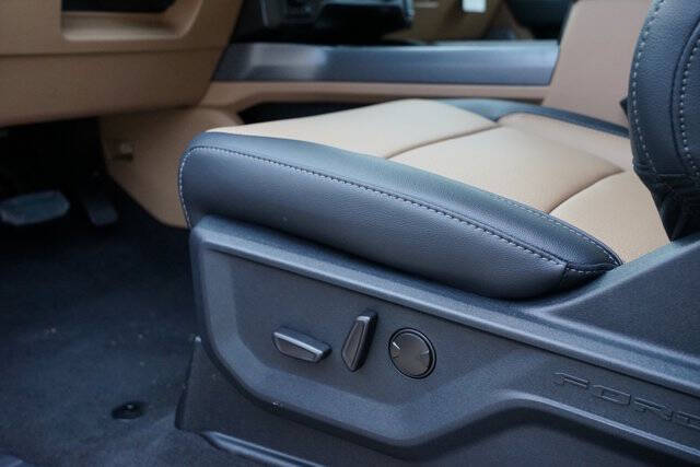 2026 Ford F-350 Super Duty