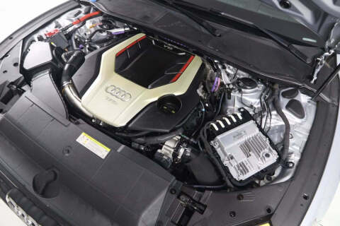 2020 Audi S7 2.9T quattro Prestige