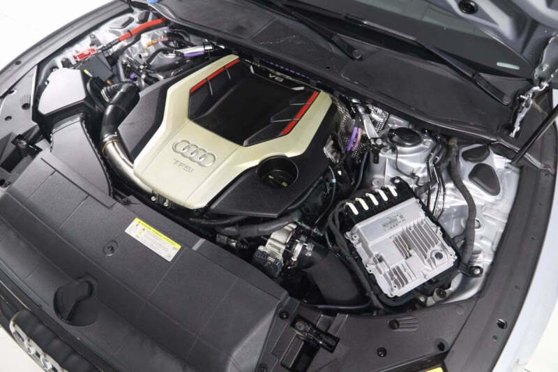 2020 Audi S7 2.9T quattro Prestige