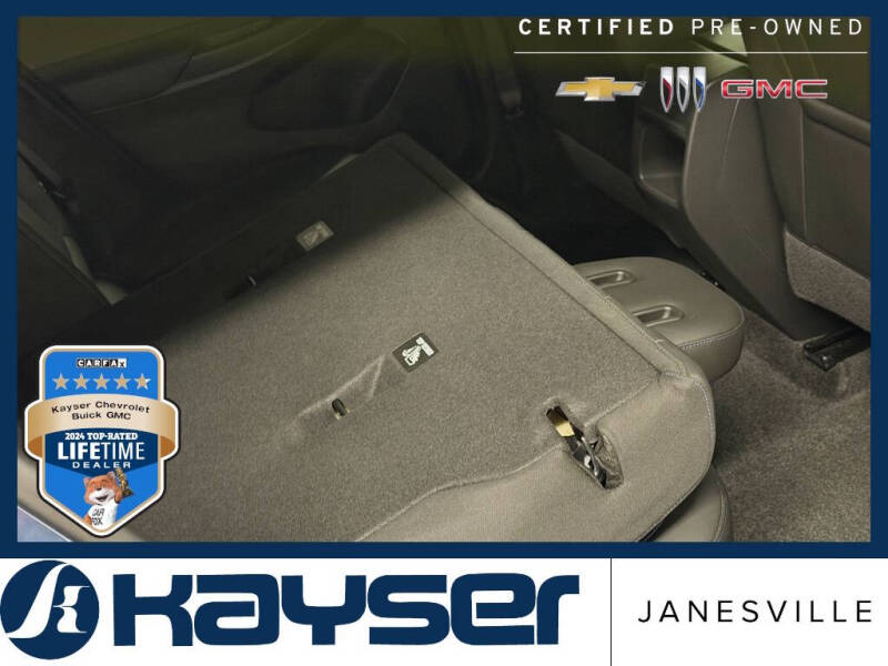 2024 Buick Envista Sport Touring