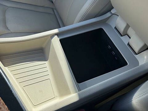 2018 Audi Q7 3.0T quattro Prestige