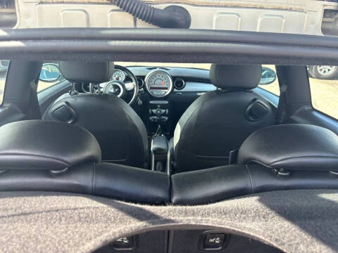 2010 MINI Cooper