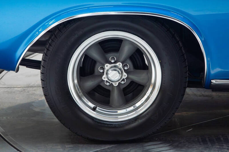 1970 Dodge Challenger