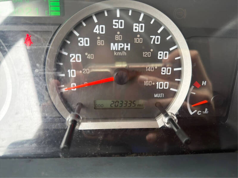 2018 Isuzu NPR