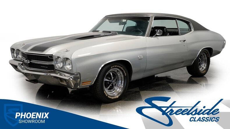 1970 Chevrolet Chevelle