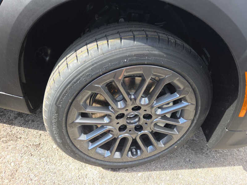 2026 MINI Hardtop 4 Door Cooper S