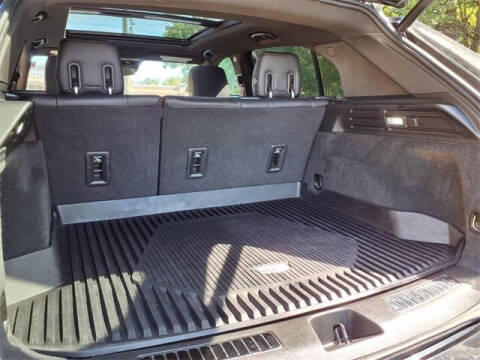 2020 Cadillac XT4 Sport