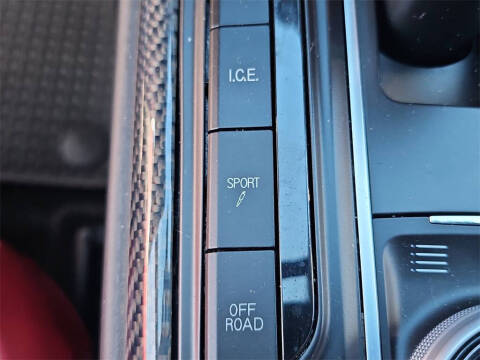 2018 Maserati Levante S GranSport