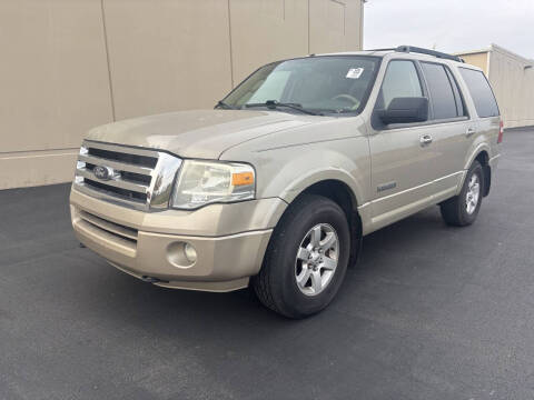 2008 Ford Expedition XLT