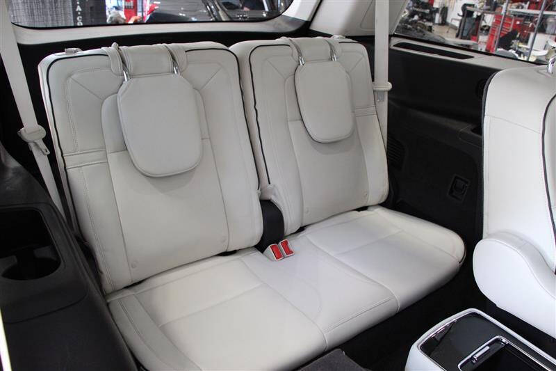 2023 Lincoln Aviator Black Label