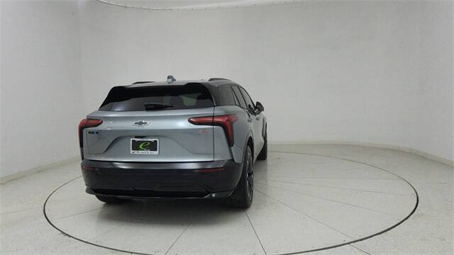 2024 Chevrolet Blazer EV RS