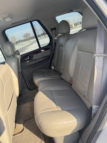 2007 GMC Envoy SLT