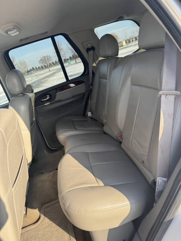2007 GMC Envoy SLT